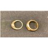 Image 3 : MISC. GOLD JEWELRY (12.2G)