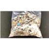 Image 1 : MISC JEWELRY (0.5G GOLD AND 1322.6G SILVER CONTENT)