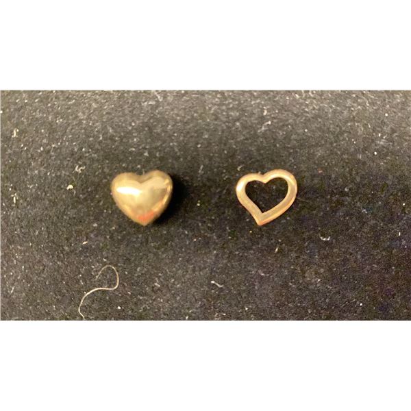 MISC GOLD JEWELRY (2.1G)