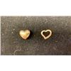 Image 1 : MISC GOLD JEWELRY (2.1G)