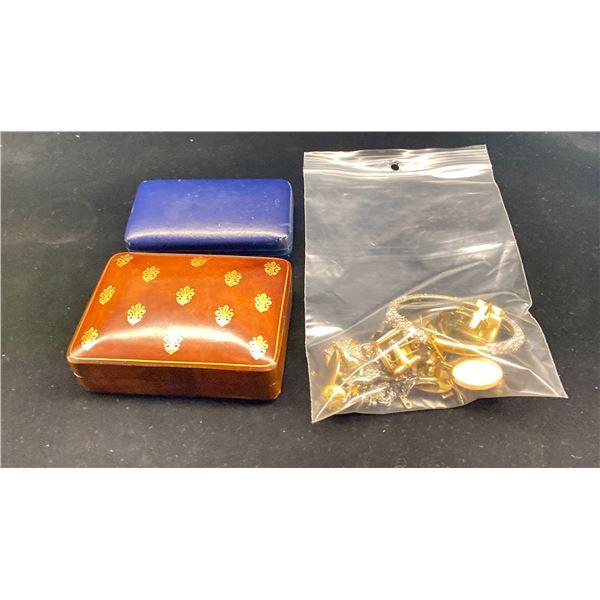 MISC COSTUME JEWELRY