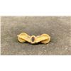 Image 1 : SILVER BROOCH (6.9G)