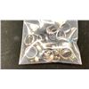 Image 1 : MISC JEWELRY (3G GOLD AND 89.2G SILVER CONTENT)