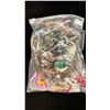 Image 1 : MISC COSTUME JEWELRY