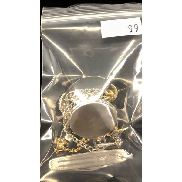 MISC COSTUME JEWELRY