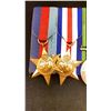 Image 2 : CANADA WWII MILITARY SERVICE MEDALS
