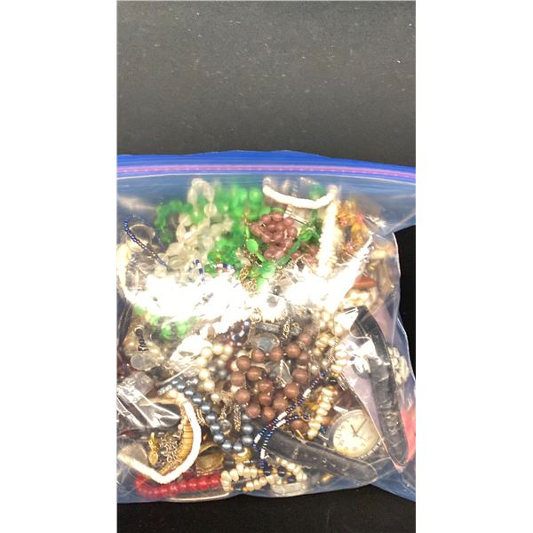 MISC COSTUME JEWELRY