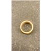 Image 2 : 3 GOLD RINGS; 1 14K 6G, 2 10K 8G