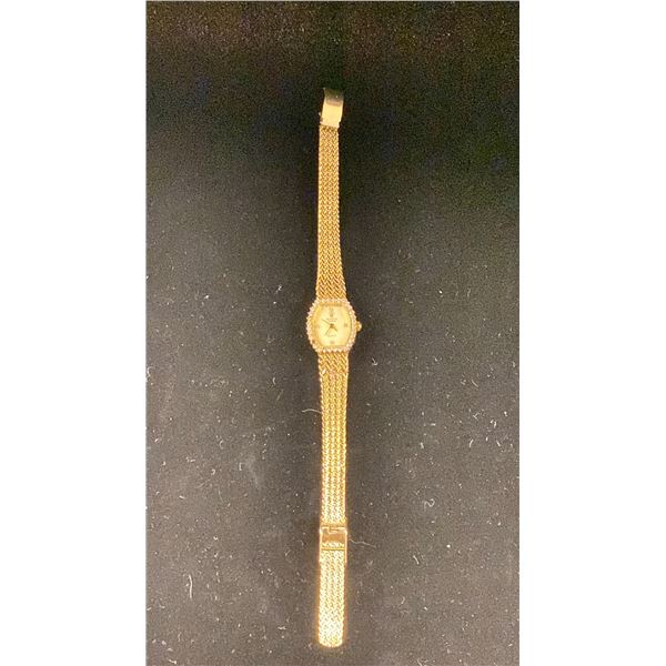 INAUTHENTIC ROLEX WATCH (REQUIRES SERVICE)