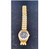 Image 1 : GOLD PLATED ELGIN WATCH REQUIRES SERVICE, MISSING PIN