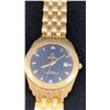 Image 2 : GOLD PLATED ELGIN WATCH REQUIRES SERVICE, MISSING PIN