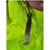 Image 3 : Thinsulate Scothclite Hi Viz Jacket