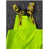 Image 6 : Hi Viz Bibs and Vest