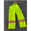 Image 8 : Hi Viz Bibs and Vest