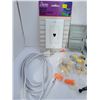 Image 3 : Lot of Misc Electrical and Accessories