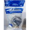 Image 6 : Dishwasher Hook Up Kit and Misc Plumbing Hardware Accessories
