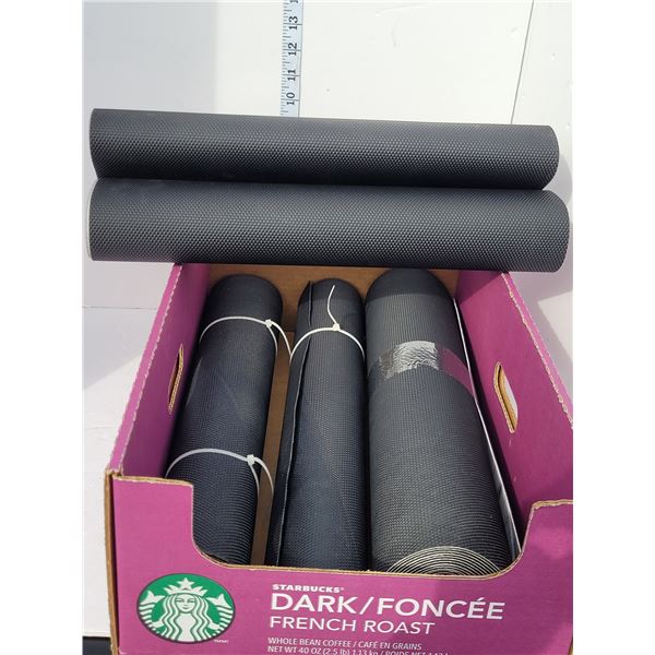 Lot of Treadmill Belt and Belt Material