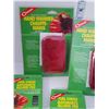 Image 4 : Lot of 2 Handyman Warmers + 5 pkg Fuel Sticks