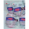 Image 3 : Lot of 5 New 3M Particulate Filters P100