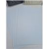 Image 4 : Lot of Various Plastruct Sheets - New