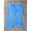Image 1 : 2 Pairs of Mens Jeans