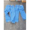 Image 4 : 2 Pairs of Mens Jeans