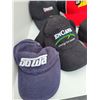 Image 2 : Lot of 10 Hats
