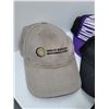 Image 2 : Lot of 10 Hats