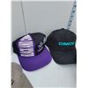 Image 4 : Lot of 10 Hats