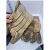 Image 3 : Lot of Leather and Work Gloves