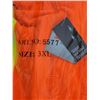 Image 2 : New in Package Hi Viz Insulated Work Jacket