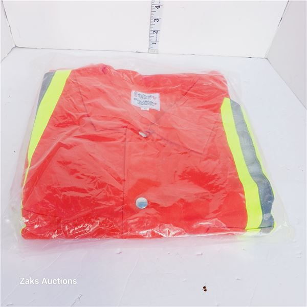 New Wildrose Garments Overalls?