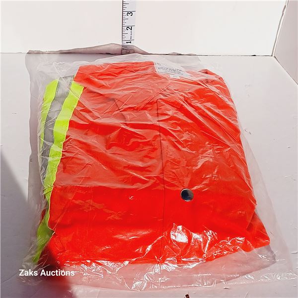 New Wildrose Garments Overalls?