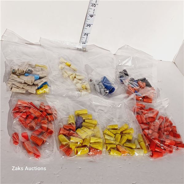 Electrical Wire Connectors