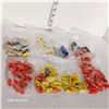 Image 1 : Electrical Wire Connectors