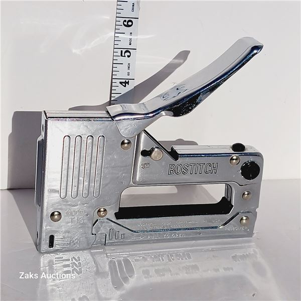 Bostitch Staple Gun
