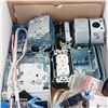 Image 3 : Mixed Lot of Electrical Items