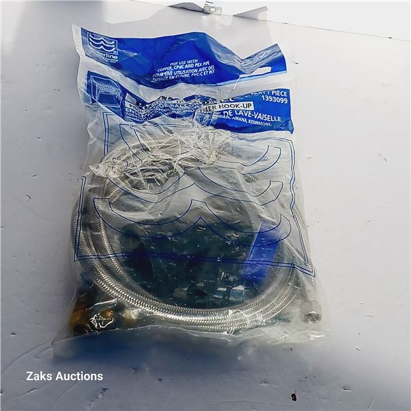 Waterline Dishwasher Hook-up Part 1393099