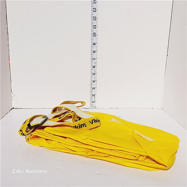 Viking Joureyman Overalls