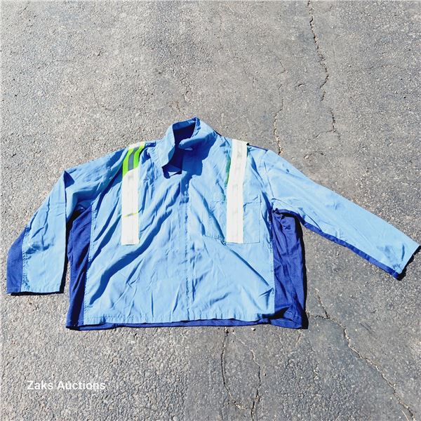 Wildrose Garments Shirt