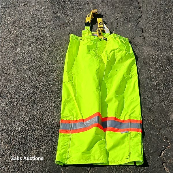 Viking Joureyman Overalls