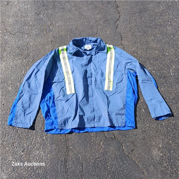 Wildrose Garments Shirt