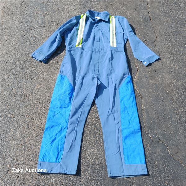 Wildrose Garments Coveralls