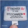 Image 2 : Wildrose Garments Coveralls
