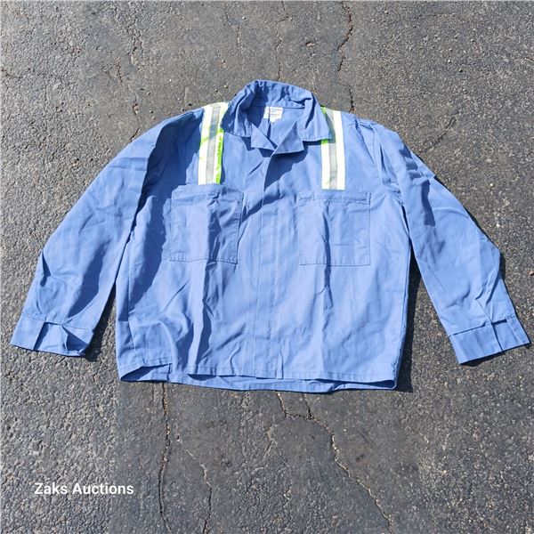 Wildrose Garments Shirt