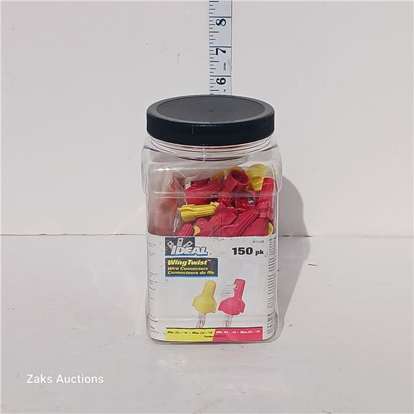 Electrical Wire Connectors