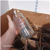 Image 4 : Lot Of 12 1l Jars