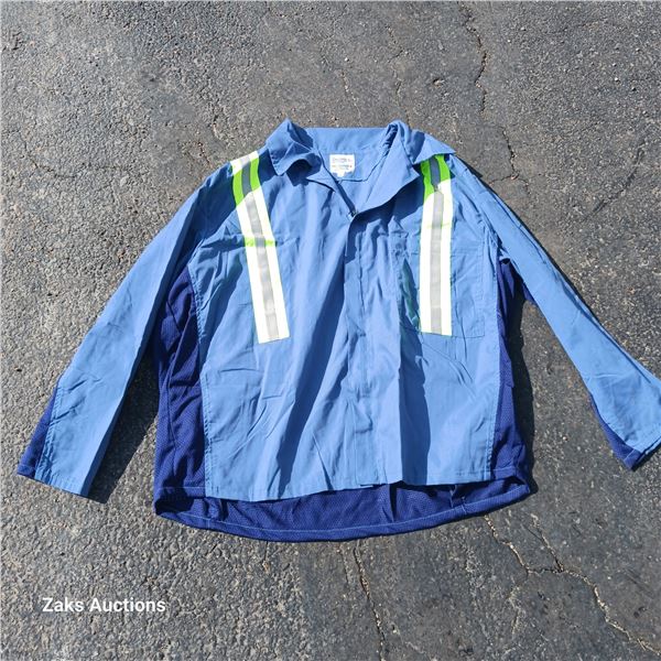 Wildrose Garments Shirt