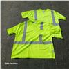 Image 1 : Two Reflective Shirt