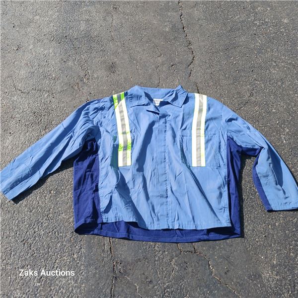 Wildrose Garments Shirt